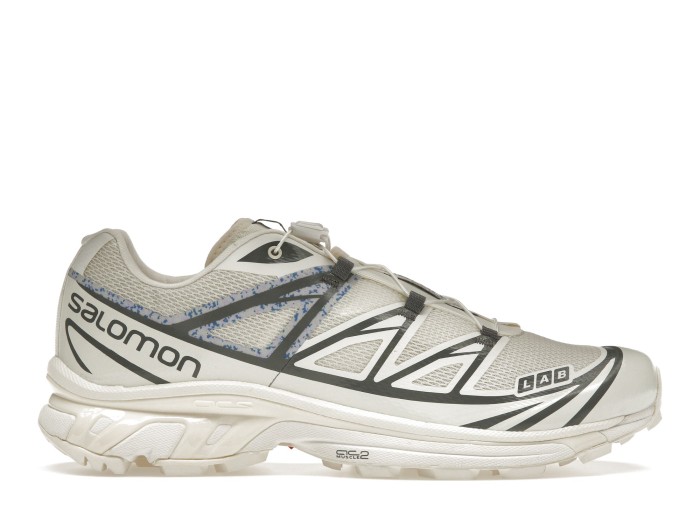 Salomon XT-6 Mindful Vanilla Ice