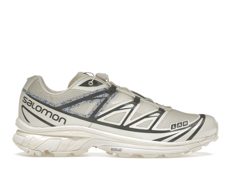 Salomon XT-6 Mindful Vanilla Ice