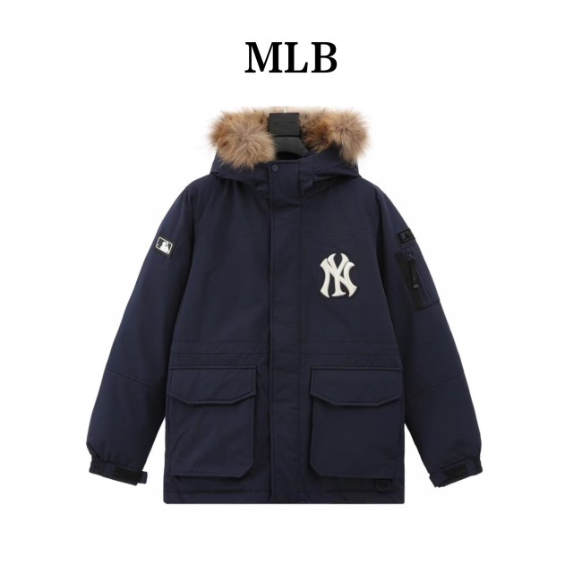 Clothes MLB 24