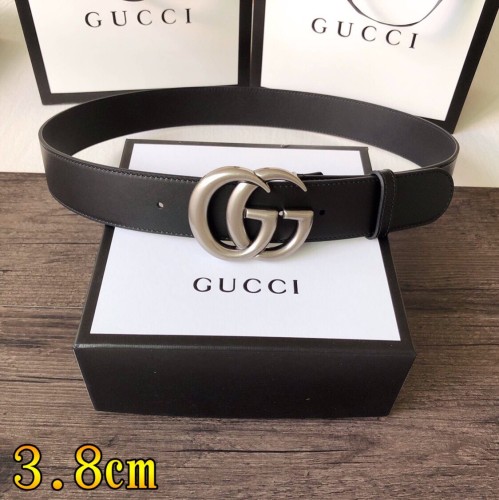 Streetwear Belt Gucci 160996