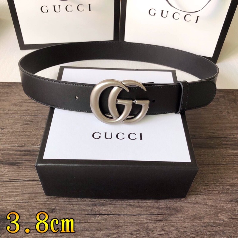 Streetwear Belt Gucci 160996