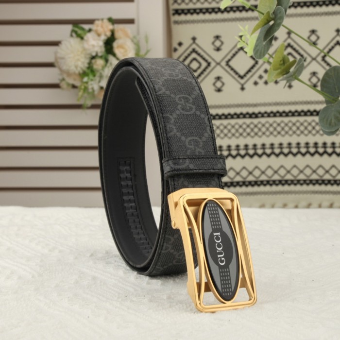 Streetwear Belt Gucci 160961