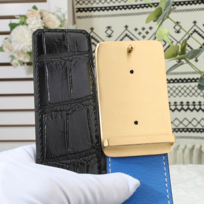 Streetwear Belt Gucci 160915 size:4.0 Cm