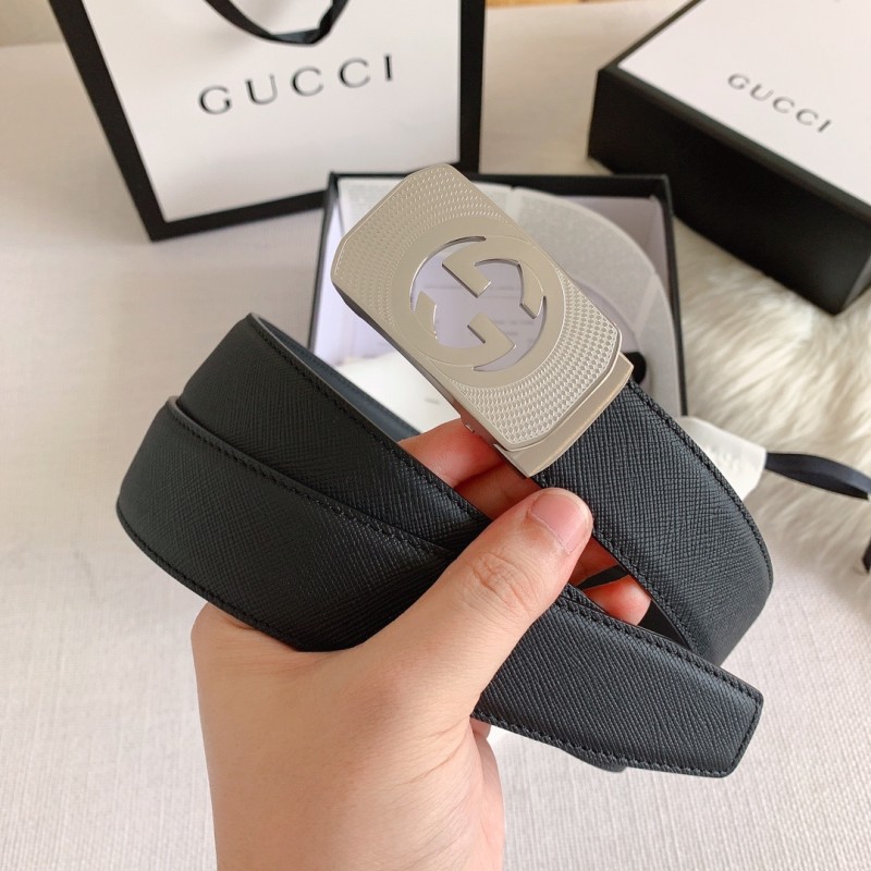Streetwear Belt Gucci 160940