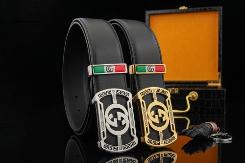 Streetwear Belt Gucci 161027