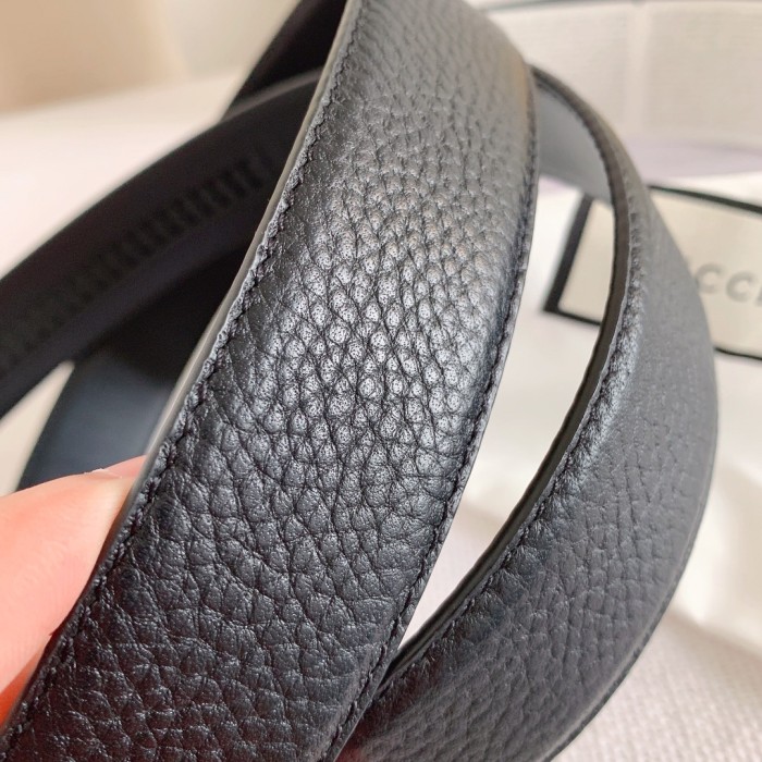 Streetwear Belt Gucci 160937