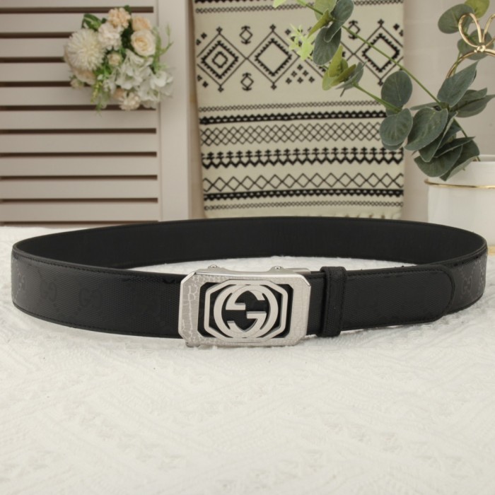 Streetwear Belt Gucci 160963