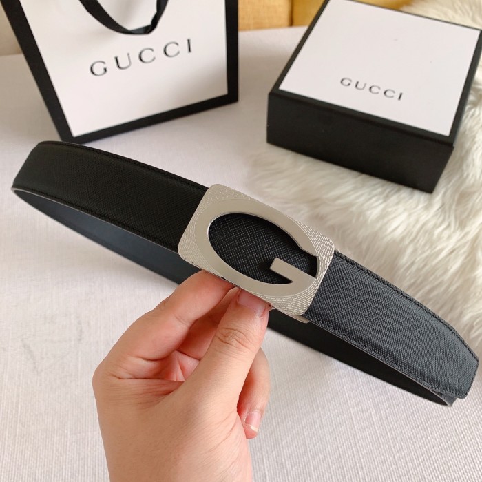 Streetwear Belt Gucci 160942