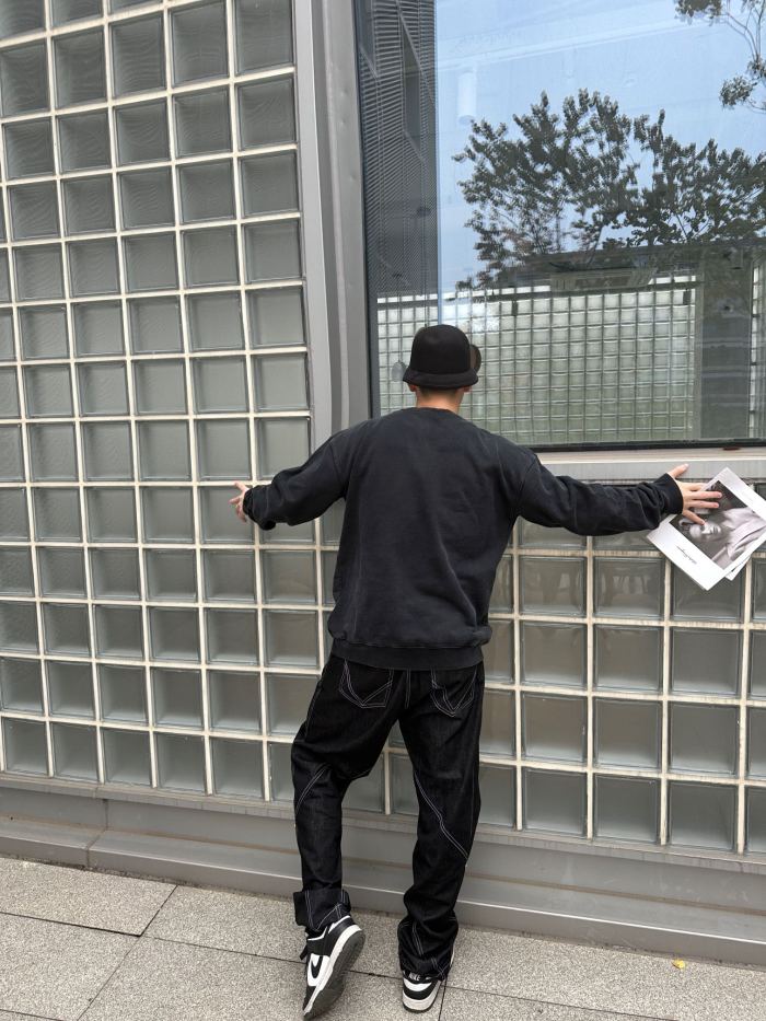 Clothes Balenciaga 709