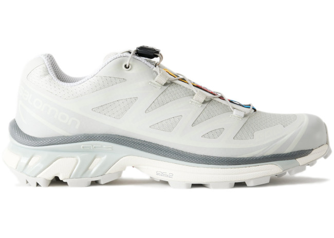Salomon XT-6 Aritzia Lunar Rock