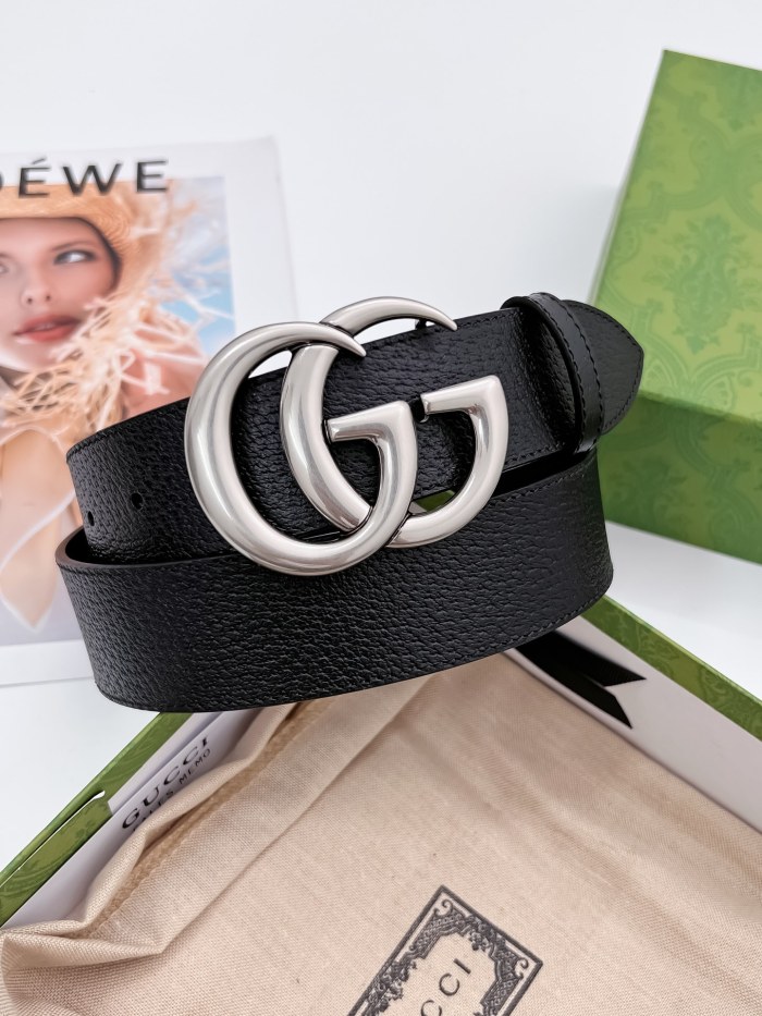 Streetwear Belt Gucci 160903
