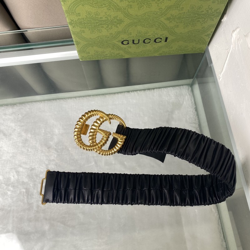 Streetwear Belt Gucci 160906