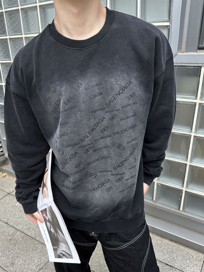 Clothes Balenciaga 709