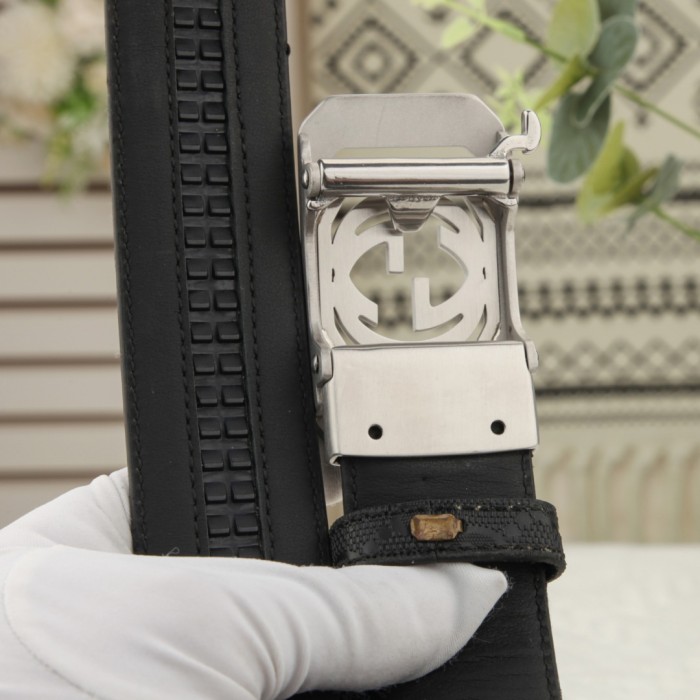 Streetwear Belt Gucci 160963