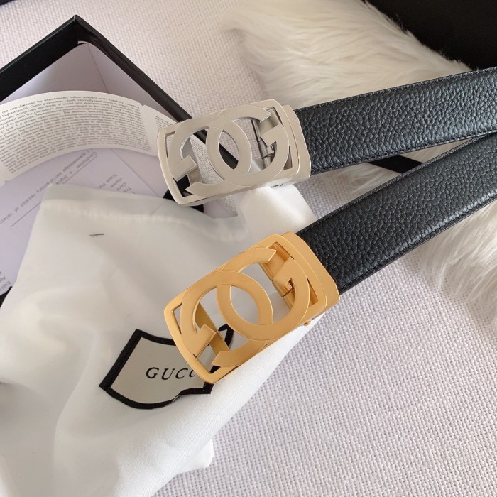 Streetwear Belt Gucci 160937
