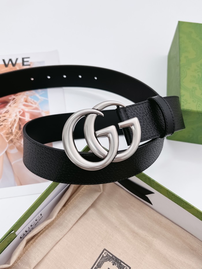 Streetwear Belt Gucci 160903