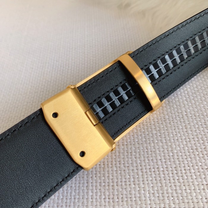 Streetwear Belt Gucci 160941