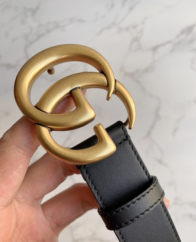 Streetwear Belt Gucci 160917