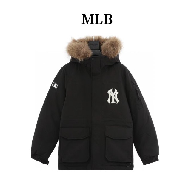 Clothes MLB 21