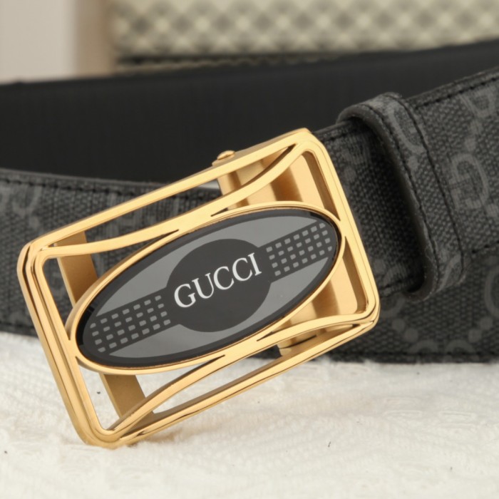 Streetwear Belt Gucci 160961