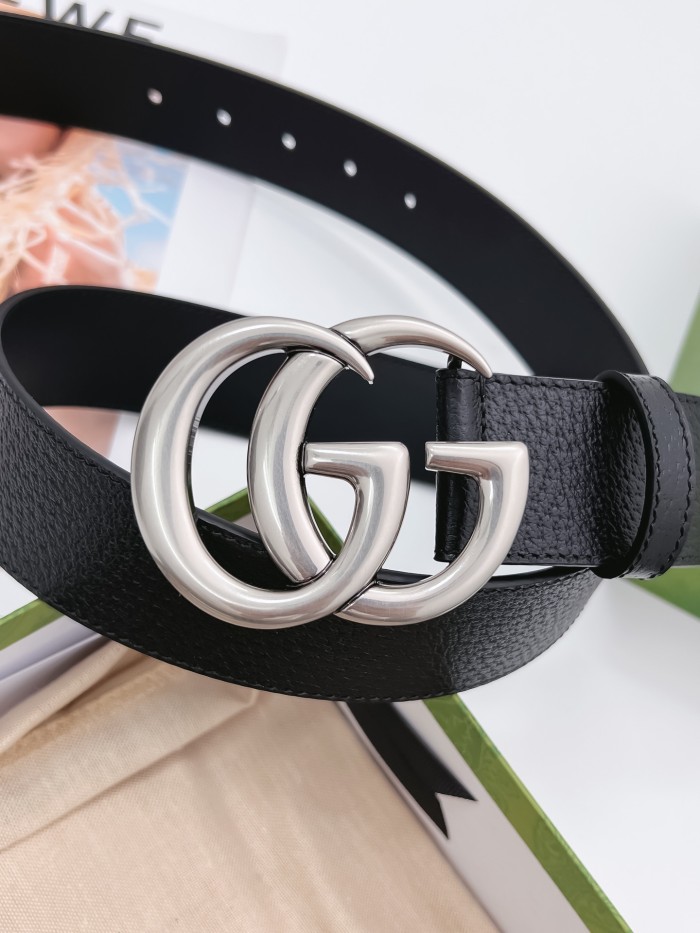 Streetwear Belt Gucci 160903