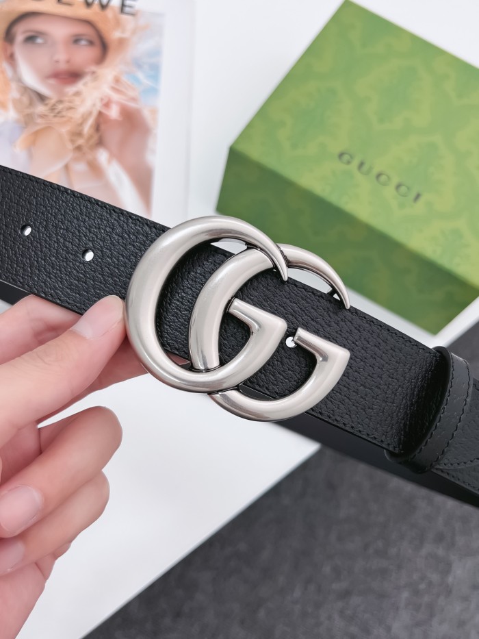 Streetwear Belt Gucci 160903