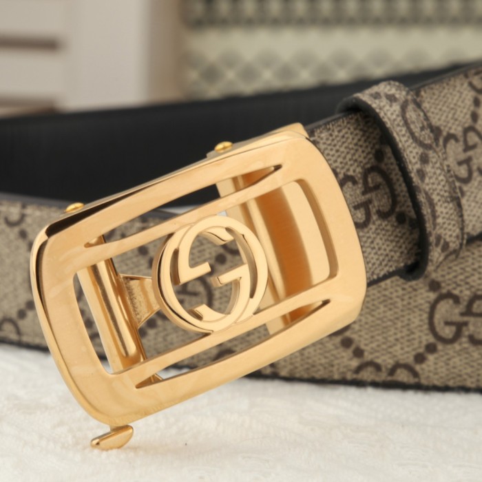 Streetwear Belt Gucci 160962