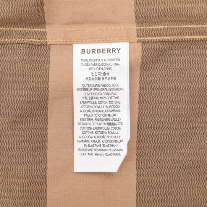 Clothes Burberry 564