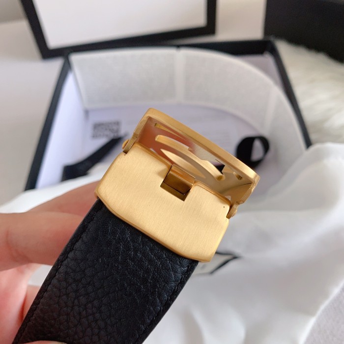 Streetwear Belt Gucci 160937