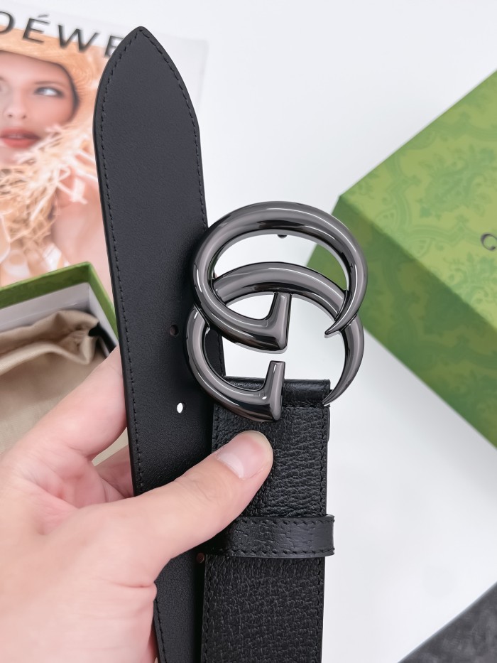 Streetwear Belt Gucci 160905