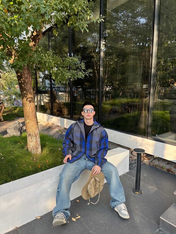 Clothes Burberry 562