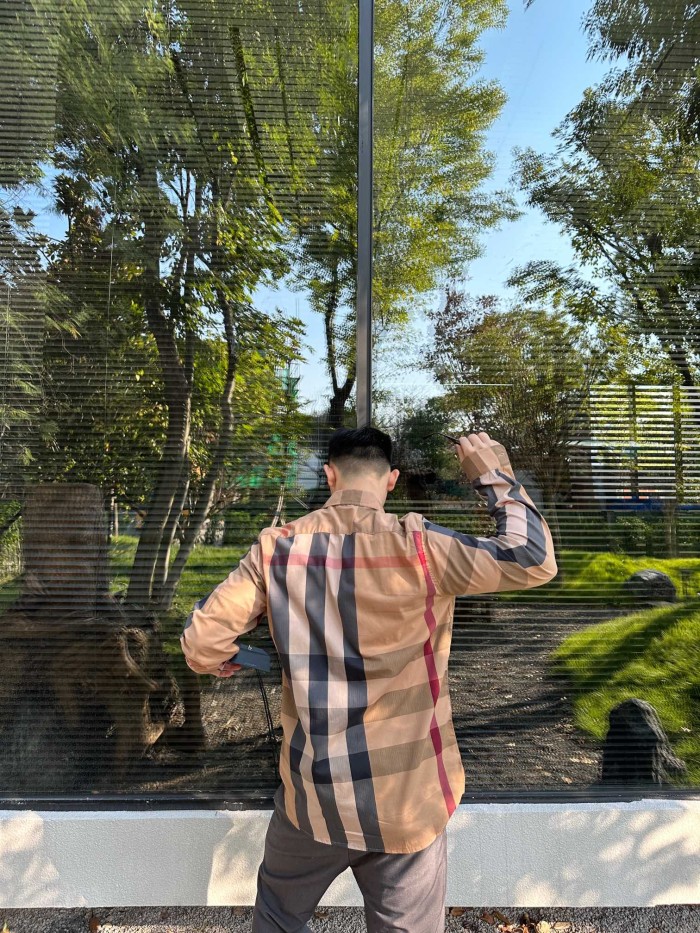 Clothes Burberry 564