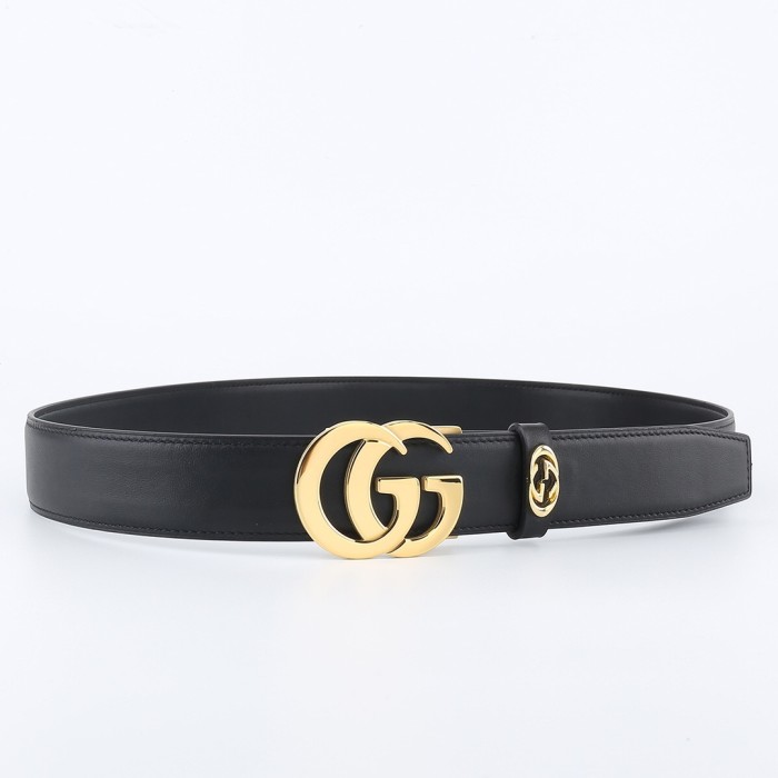 Streetwear Belt Gucci 161007