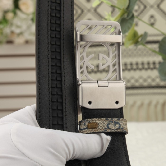 Streetwear Belt Gucci 160966