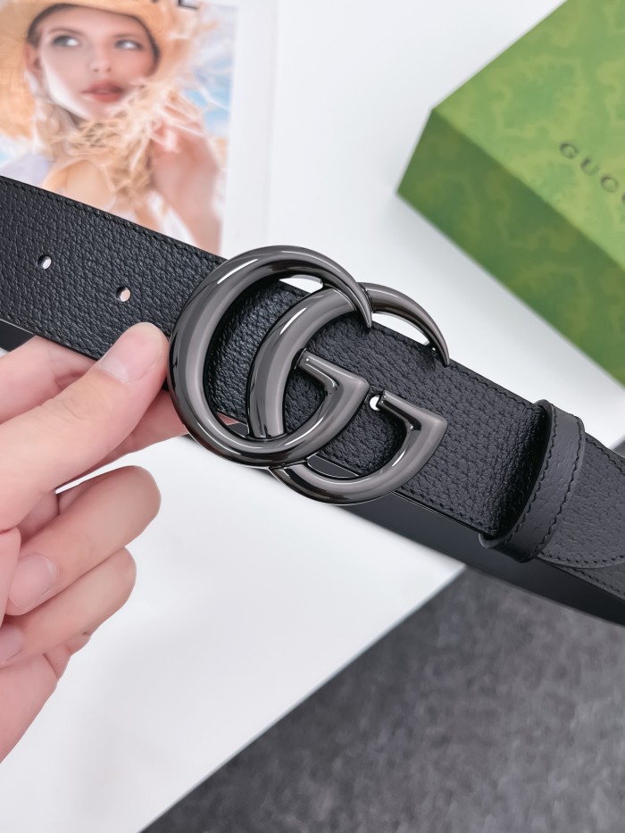 Streetwear Belt Gucci 160905