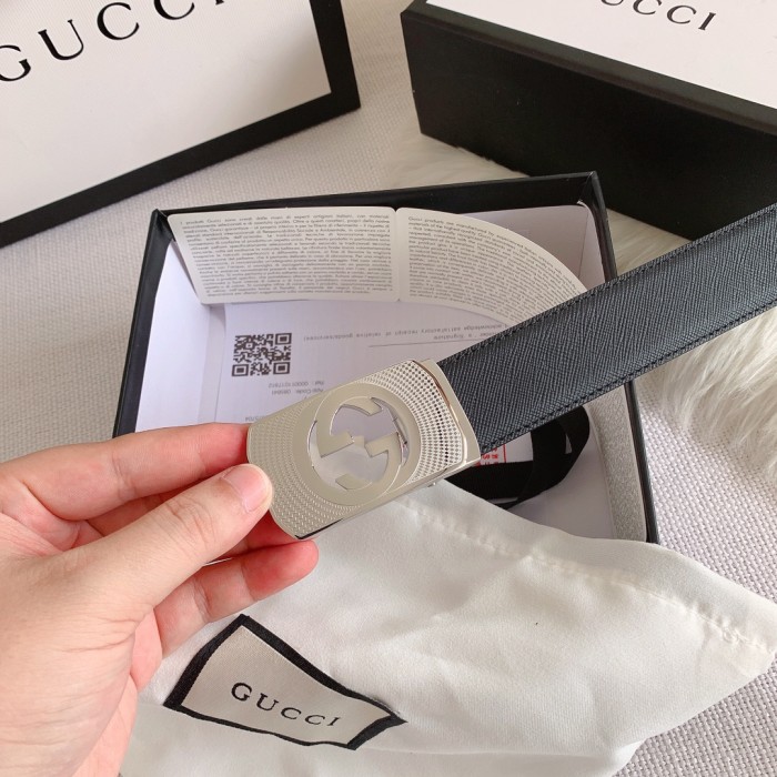 Streetwear Belt Gucci 160940