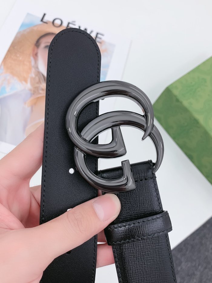 Streetwear Belt Gucci 160908