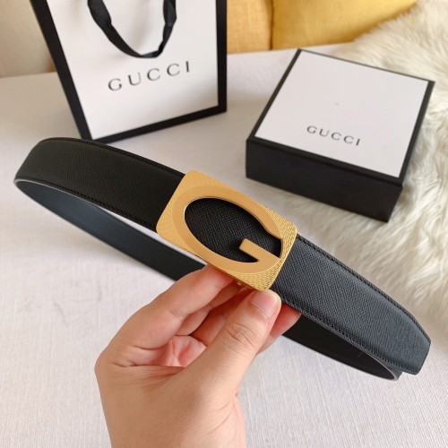 Streetwear Belt Gucci 160941