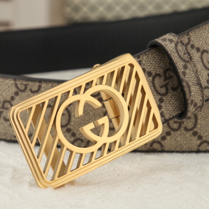 Streetwear Belt Gucci 160966