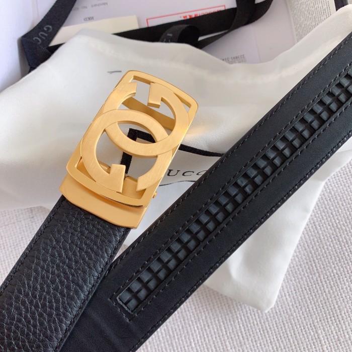 Streetwear Belt Gucci 160937