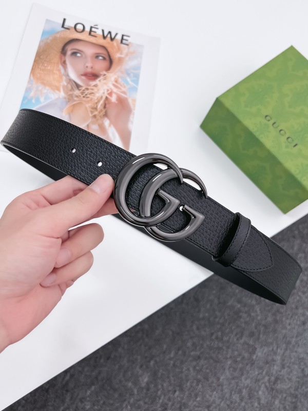 Streetwear Belt Gucci 160905