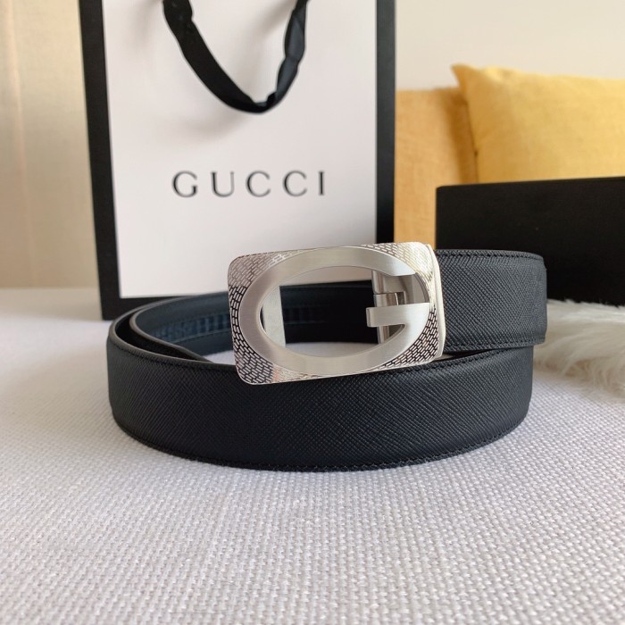 Streetwear Belt Gucci 160942