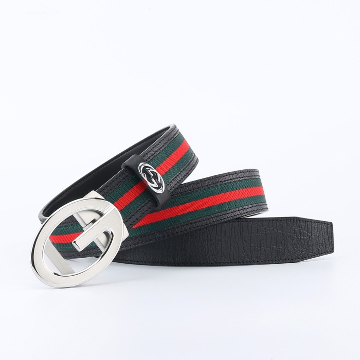 Streetwear Belt Gucci 160946