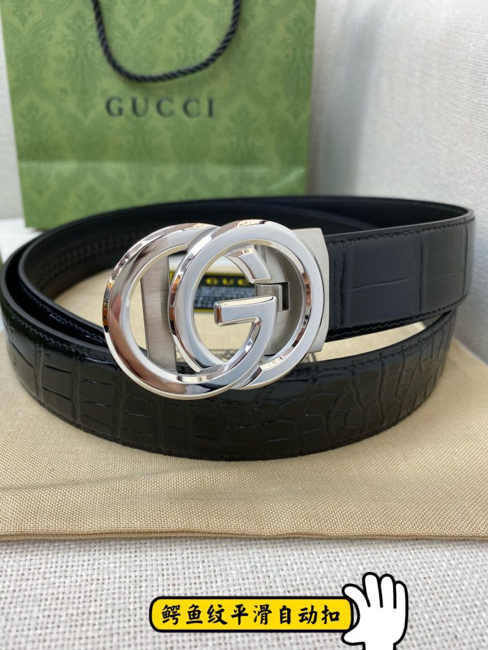 Streetwear Belt Gucci 160919