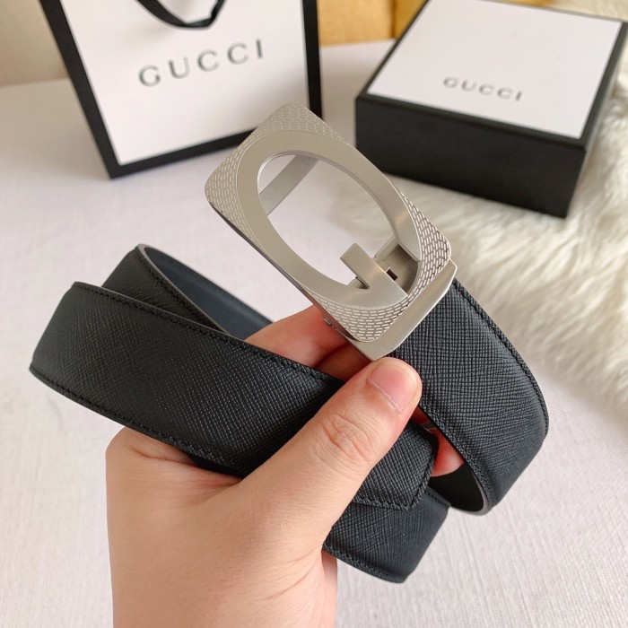 Streetwear Belt Gucci 160942