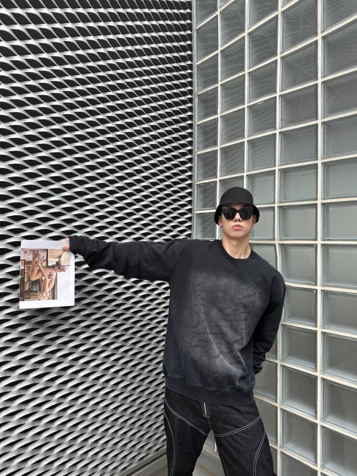 Clothes Balenciaga 709