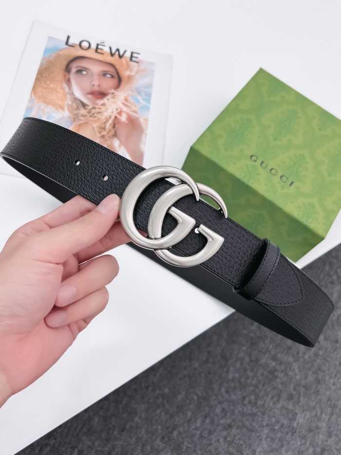 Streetwear Belt Gucci 160903