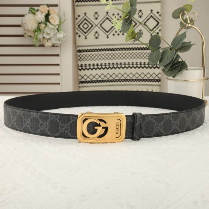 Streetwear Belt Gucci 160965