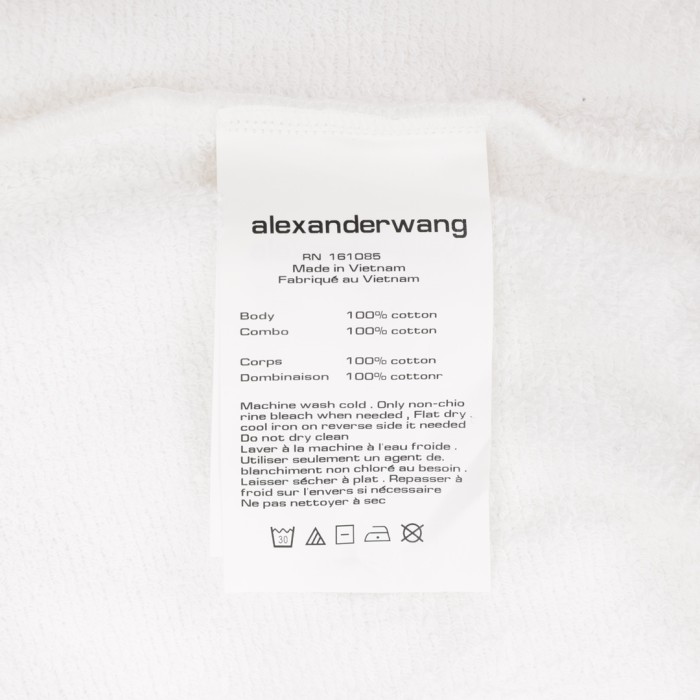 Clothes Alexander wang 55