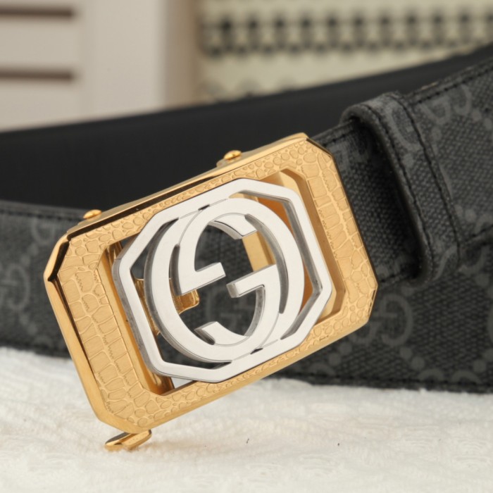 Streetwear Belt Gucci 160963